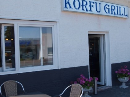 Photo: Korfu Grill