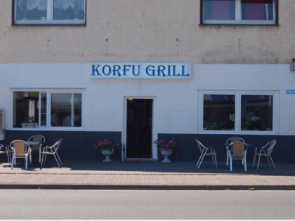 Photo: Korfu Grill